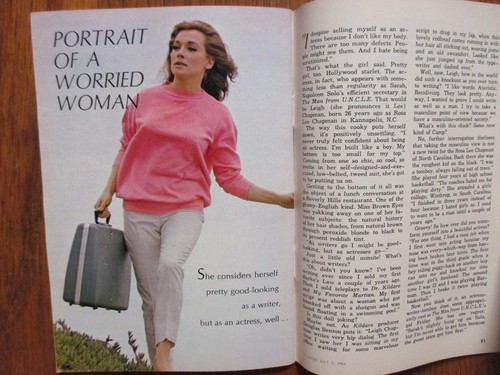 Jul 1966 guide leigh - 02-1966, tv