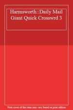 Harmsworth::Daily Mail Giant