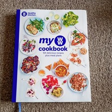 My WW Cookbook (Healthy Kitchen), , Used; Very Good Book