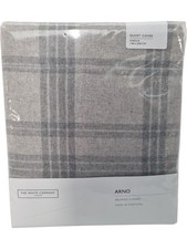 The White Company Arno Brushed