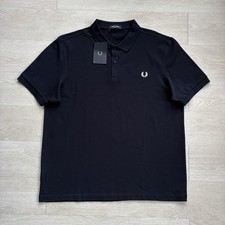 BNWT Fred Perry M6000 Short