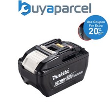 Makita BL1890 18V 9.0Ah Li-Ion
