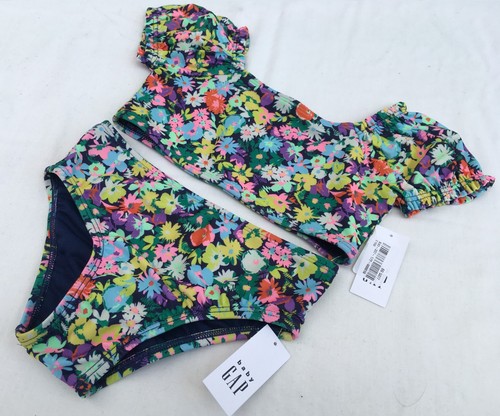 Gap girls piece bikini - 2,