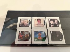 David Bowie QE11 2017 Album