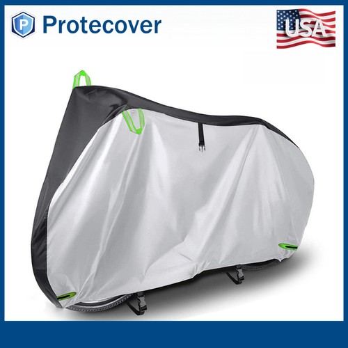 Heavy duty waterproof - waterproof, bicycle