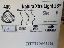 Amoena Breast Form Natura