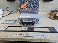 Unicorn Tears 1980s Vintage Bose Car Stereo Head Unit