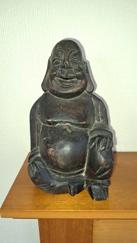 Chinese hand carved - carved, woodern