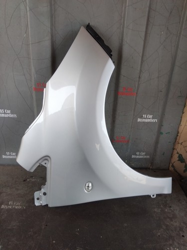 Ford mk2 silver drivers - mk2,