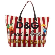 DOLCE & GABBANA DG Logo Love