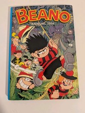 The Beano Annual 2006