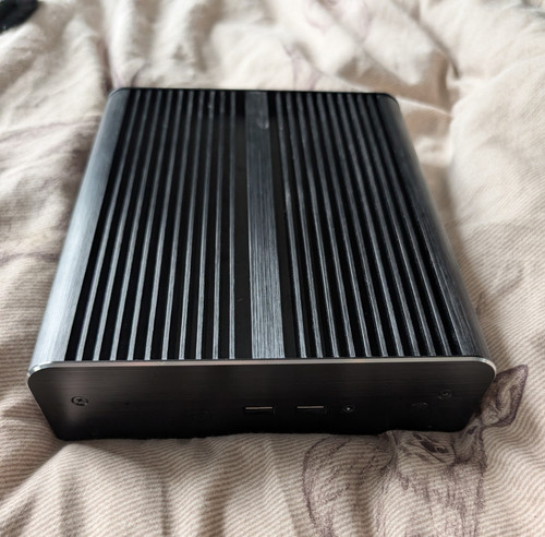 Intel nuc7i5bnh mini - nuc7i5bnh, pc
