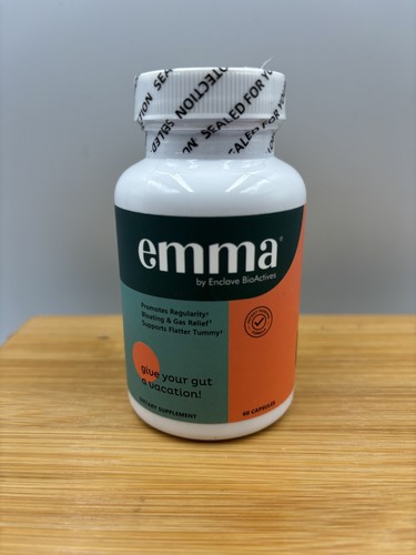 Emma relief supplement - relief,