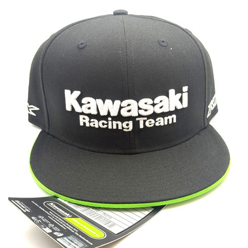 Mxgp kawasaki cap racing - mxgp,
