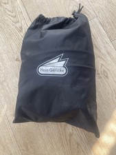 Hein gericke waterproof - gericke, over