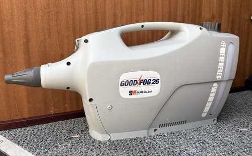 Good fog cordless fogging - 26,