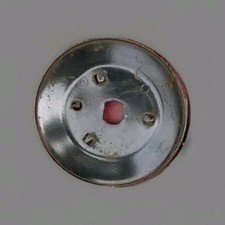 Qualcast Classic Petrol 35s