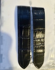 Cartier Santos 100 XL Black