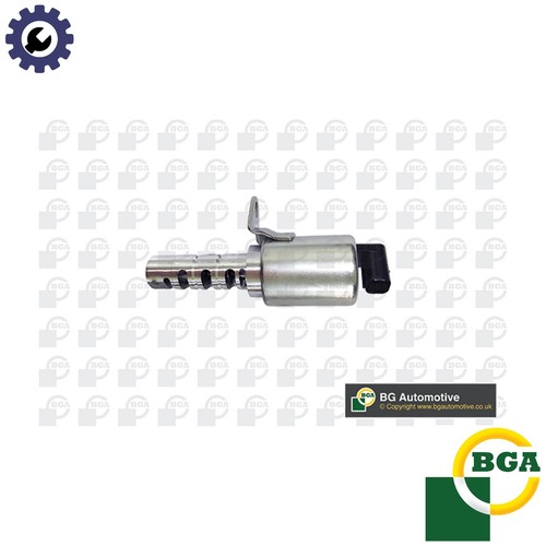 Control valve camshaft - valve,