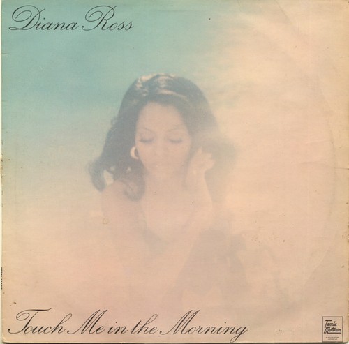 Diana ross touch - touch, in