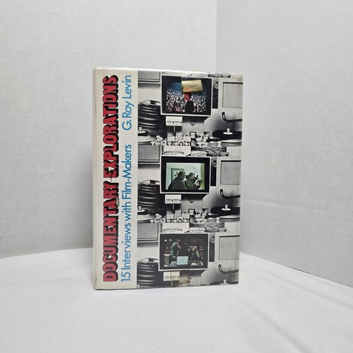 Documentary explorations 15 - documentary,