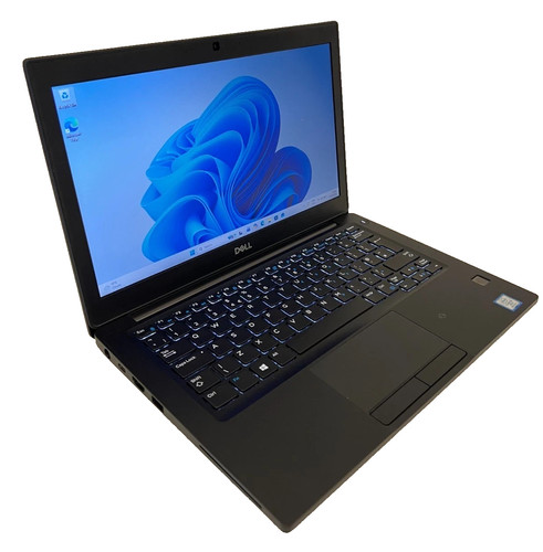 Dell latitude 7280 fhd - 7280,