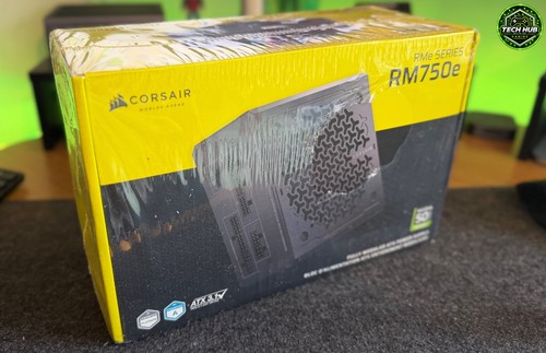 Corsair rm750e 750w fully - rm750e,