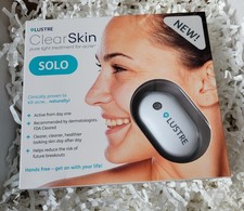 LUSTRE CLEAR SKIN SOLO PURE
