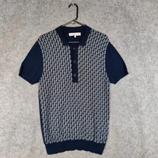 Orlebar Brown Polo Shirt Size
