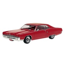 Mercury Marauder X-100 1969