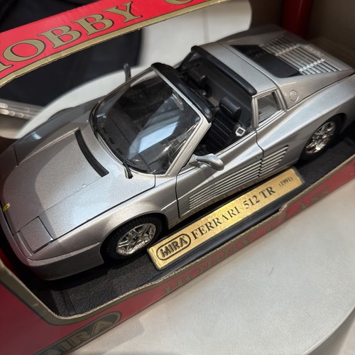 Ferrari 512 produced by - 512,