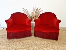 Pair of Antique French