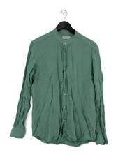 Massimo Dutti Men's Shirt M