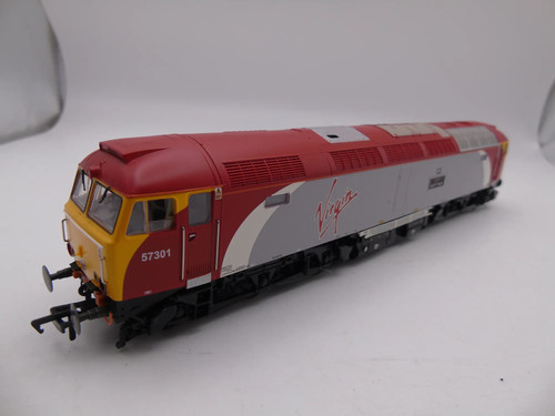 Bachmann 751 class - bachmann, 57