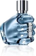 Only The Brave Eau de Toilette