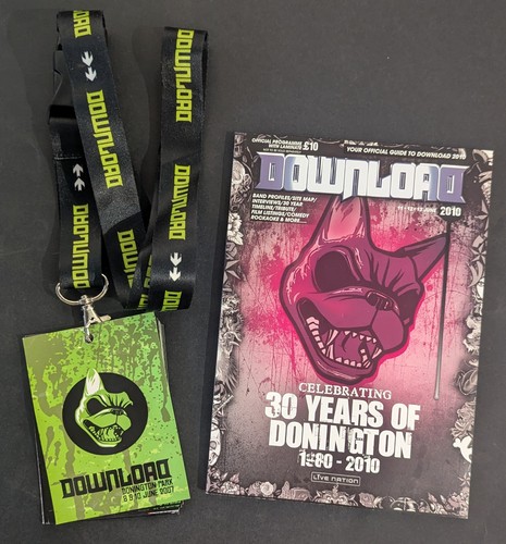 Download festival memorabilia - festival,