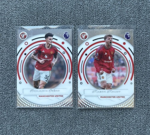 Topps pristine premier - topps,
