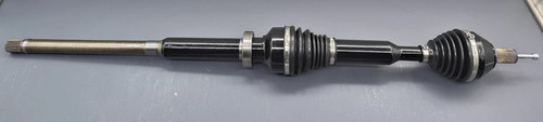 Axle assembly 36012419 - cv,