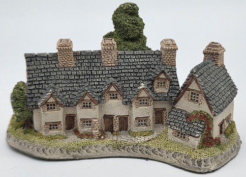 David winter craftsman - david,