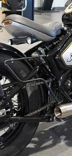 Triumph bonneville bobber - triumph,