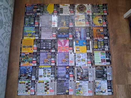 Great selection sony ps1 - selection,