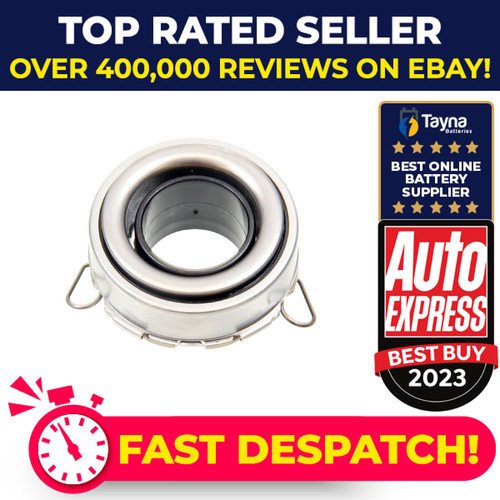 Clutch release bearing - release,