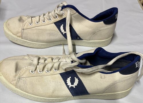 Fred perry etonic - fred, blue