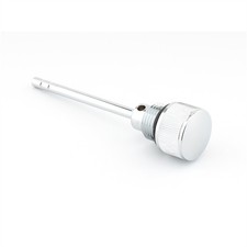 Silver Transmission Oil Fill