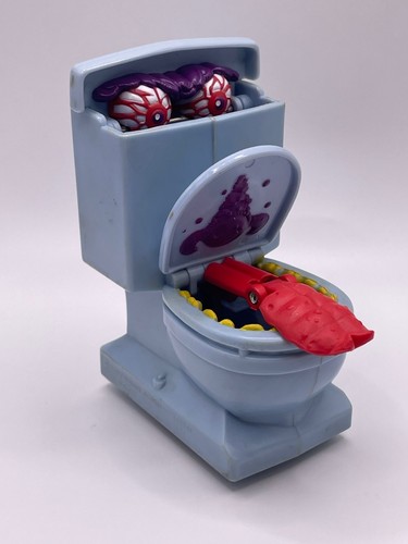 Kenner the real ghostbusters - kenner,