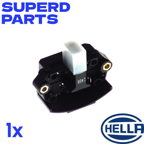 Voltage regulator fits audi - regulator, fits: