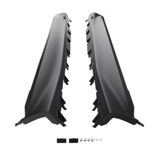 Running Boards Side Steps