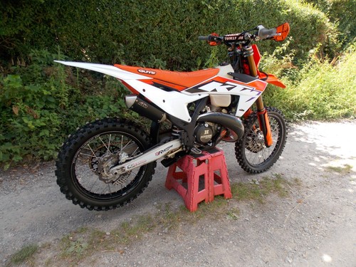 Ktm 300 tbi - ktm,