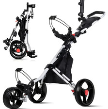 HOW TRUE - Quality 3 Wheel All