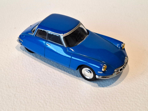 Norev citroen dfs19 - dfs19, coupe